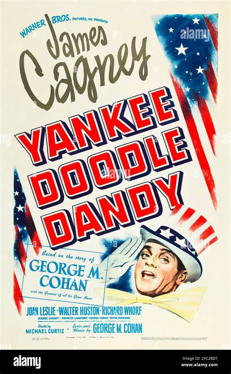 release Yankee Doodle Dandy