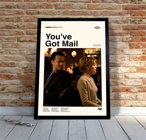 release You've Got Mail