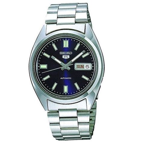 Relojes Seiko Automaticos Catalogo