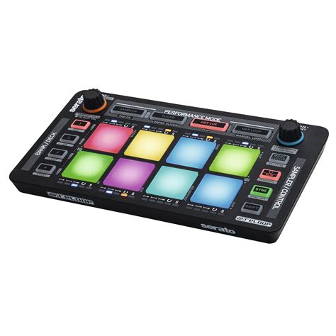 reloop neon dj controller, Reloop neon dj controller