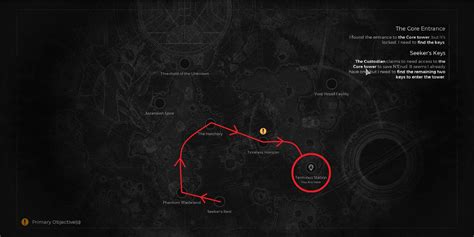 Remnant 2 Terminus Station Walkthrough