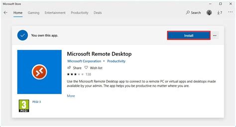 remote app windows 10, How to use remote desktop to connect to a windows 10 pc. Bottom left itechguides