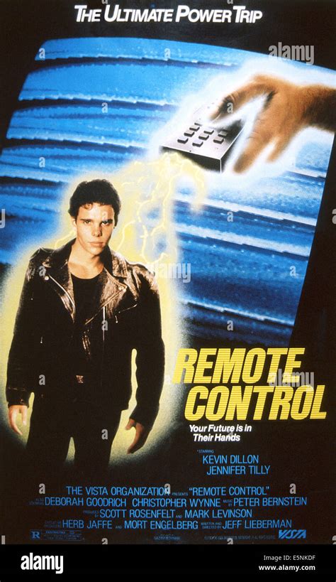 remote control