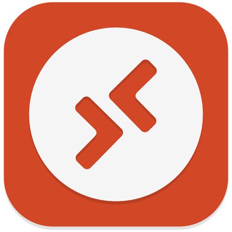 remote desktop manager app icon, Remote desktop
