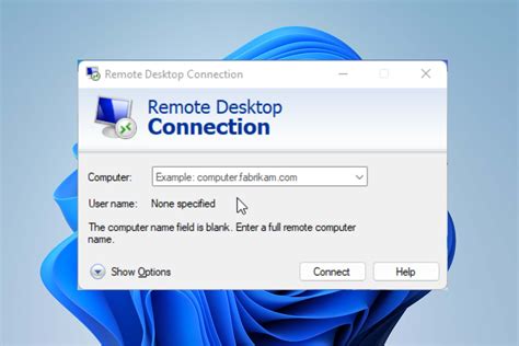 remote desktop section page in windows 11, How to use remote desktop to access your windows 11 pc from anywhere