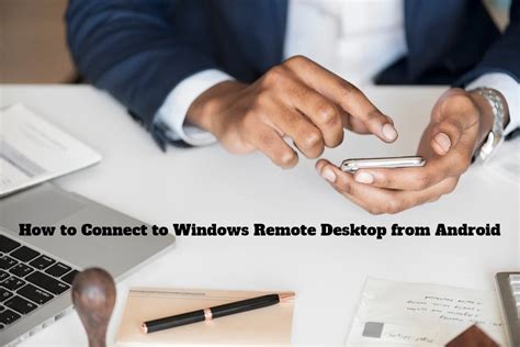 remote desktop windows to android reddit, Remote desktop client windows 7 android. Remote windows desktop enable allow connections control remotely panel 4sysops