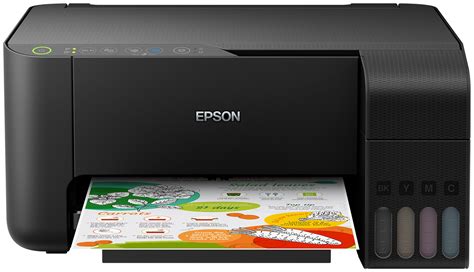 remote print driver epson l3150, Como escanear um documento na impressora epson l4150 compartilhando