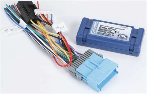 remote starter wiring harness 