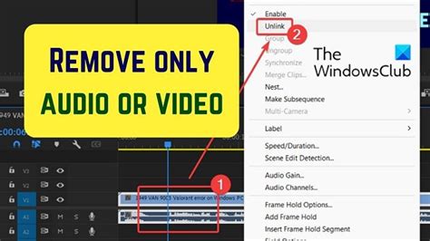 remove audio from audio, How to remove audio from a video on any device. Remove audio device any