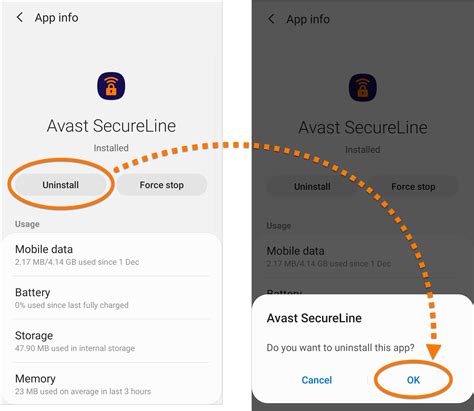 remove avast secureline vpn wireguard, Do i need avast secureline and easy pass