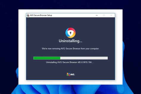 remove avg browser from computer, تحميل متصفح avg secure browser للكمبيوتر 2024 اخر اصدار. Avg browser secure completely remove