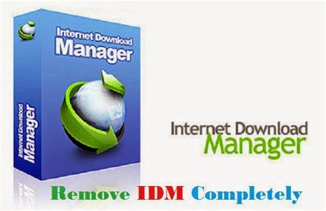 remove internet download manager, How to uninstall internet download manager on windows?