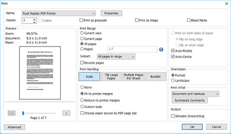 remove password from pdf using foxit reader, [2024] how to remove password protection from pdf in 7 ways