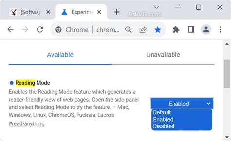 remove reading mode google chrome, Google chrome finally gets a reading mode, here's how it works. Google chrome's reading mode is making another appearance in mobile browser
