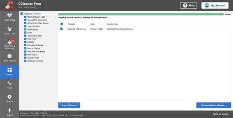 repair registry problems with ccleaner, Registry repair screenshots errors glary entry edit. Registry repair to fix problems registry ~ wikisoftwares