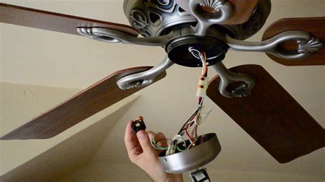 replacement ceiling fan switch wiring 