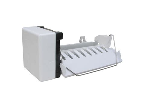 replacement ice maker for kitchenaid refrigerator