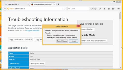 reset firefox browser settings to default, How to reset firefox settings to default (2022 guide). How to reset firefox to default settings