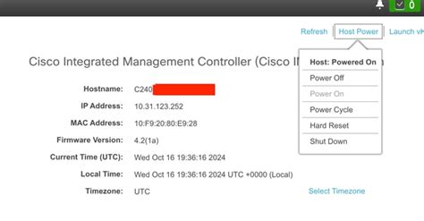 reset memory errors cisco ucs, Cisco ucs. Dimm oracle