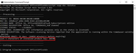 reset microsoft activation state, Reset windows 10 activation state