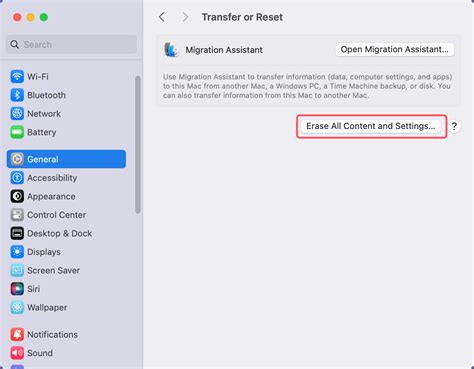 reset mini mac to factory settings, How to factory reset mac mini m1 2024