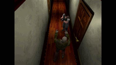 Resident Evil 1 Original Walkthrough