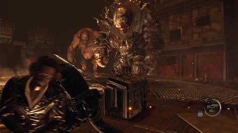 Resident Evil 4 Chapter 11 Walkthrough