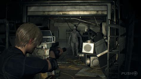 Resident Evil 4 Chapter 13 Walkthrough