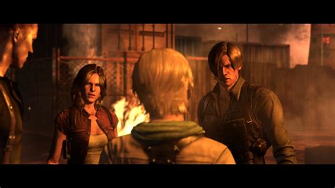 Resident Evil 6 Walkthrough Guide