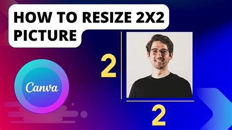 resize photo to 2x2, How do i resize a photo to passport size in word