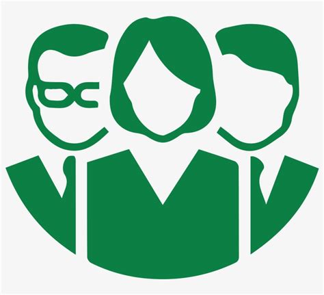 resource management icon green, 25 green management icon set 14189522 vector art at vecteezy