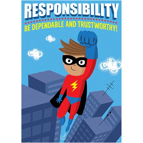 responsability