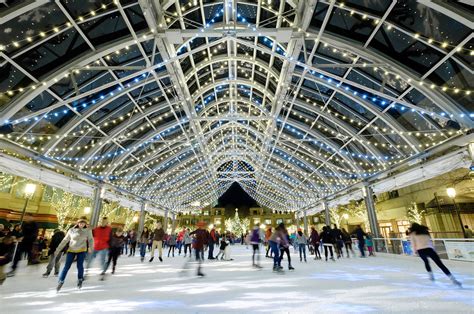 reston ice arena