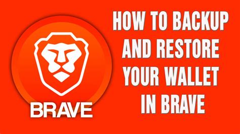 restore brave browser, 7 ways restore closed tabs in brave browser