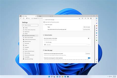 restore previous session edge browser, Restore pages on microsoft edge