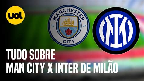 resultado do jogo manchester city e inter de milão