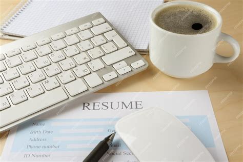 resume with usb keyboard, 1,933 resume keyboard images, stock photos, 3d objects, & vectors