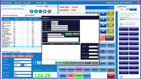 retail pos software source code c#, Retail pos system full source code c# by jazeltech