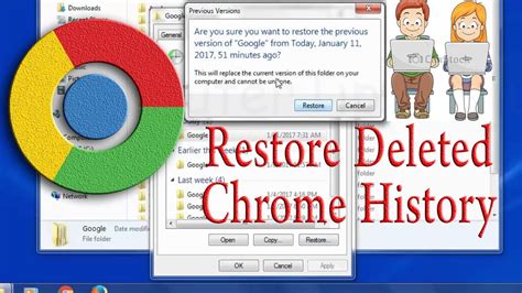 retrieve deleted browsing history, Deleted browsing retrieve. How to retrieve deleted browsing history