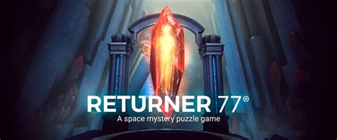 Returner 77 Walkthrough