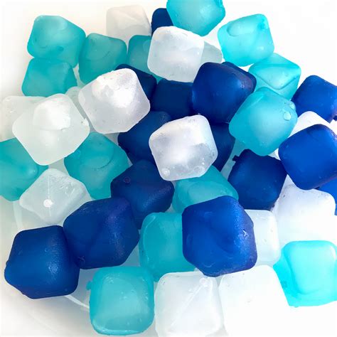 reuseable ice cubes