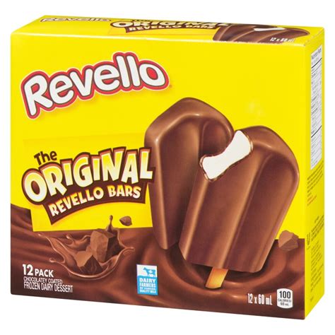 revol ice cream