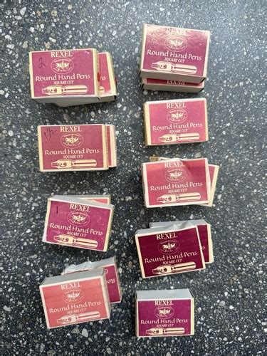 rexel calligraphy pens, Calligraphy pens metal