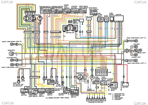rf900r wiring diagram 