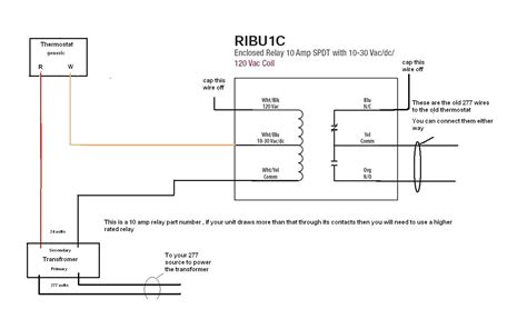 rib wiring diagram 