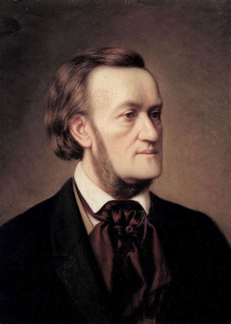 richard wagner