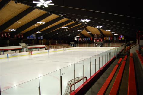 richfield ice arena mn