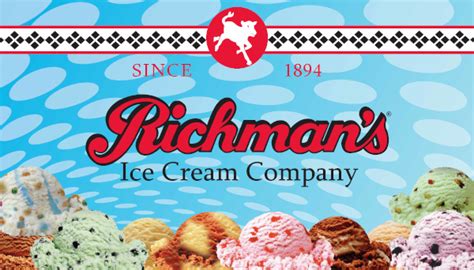 richman ice cream