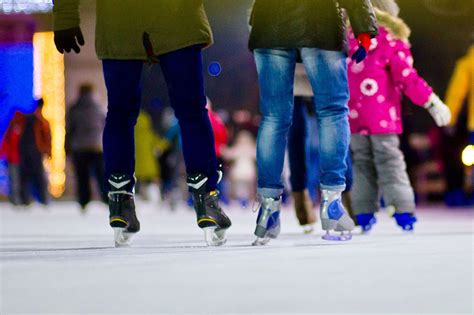 richmond ice skate