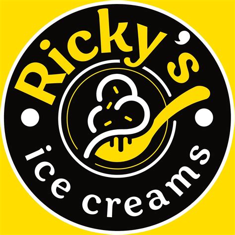ricky ice cream